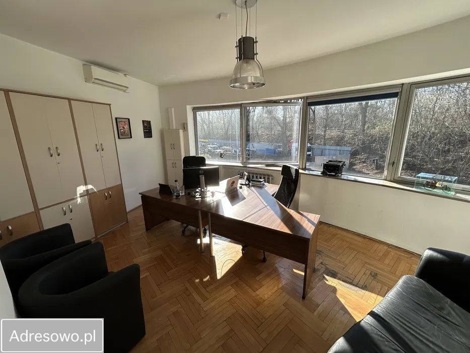 Biuro Kraków Grzegórzki, ul. Ofiar Dąbia. Zdjęcie 5