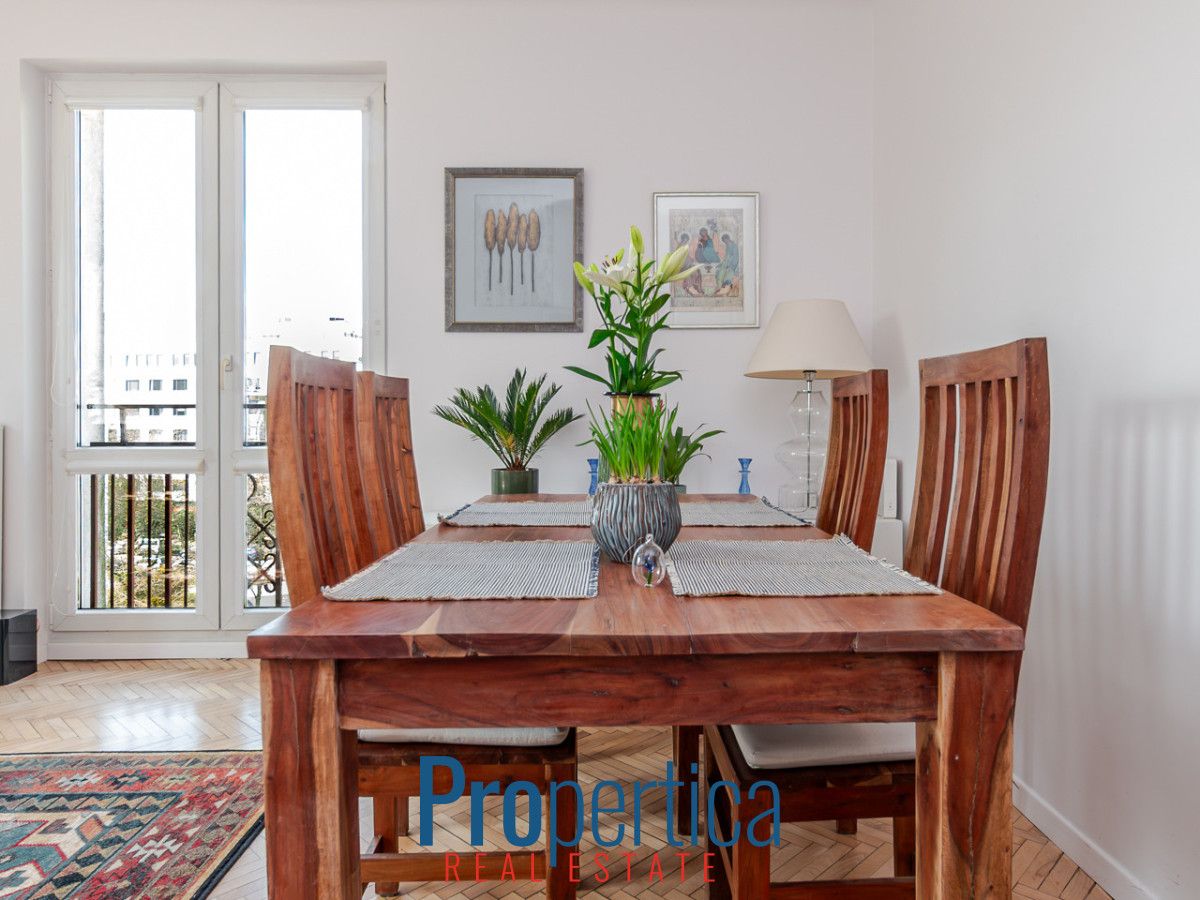 Mieszkanie 2-pokojowe Warszawa Śródmieście, ul. Stanisława Dubois. Zdjęcie 4