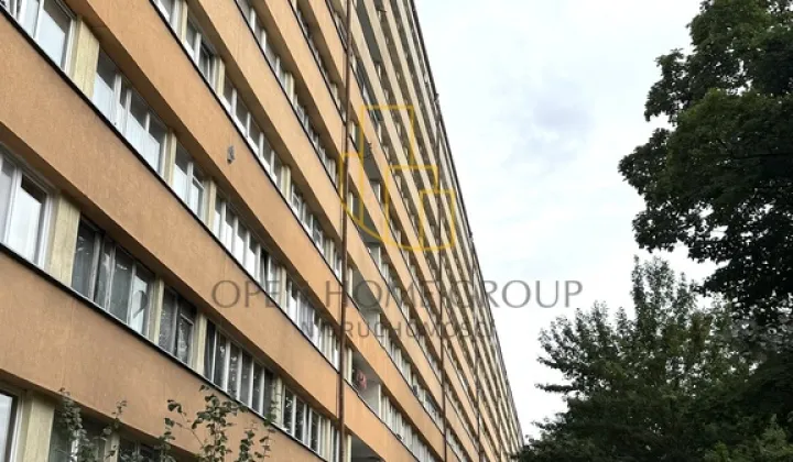 Mieszkanie 2-pokojowe Wrocław, ul. Drukarska