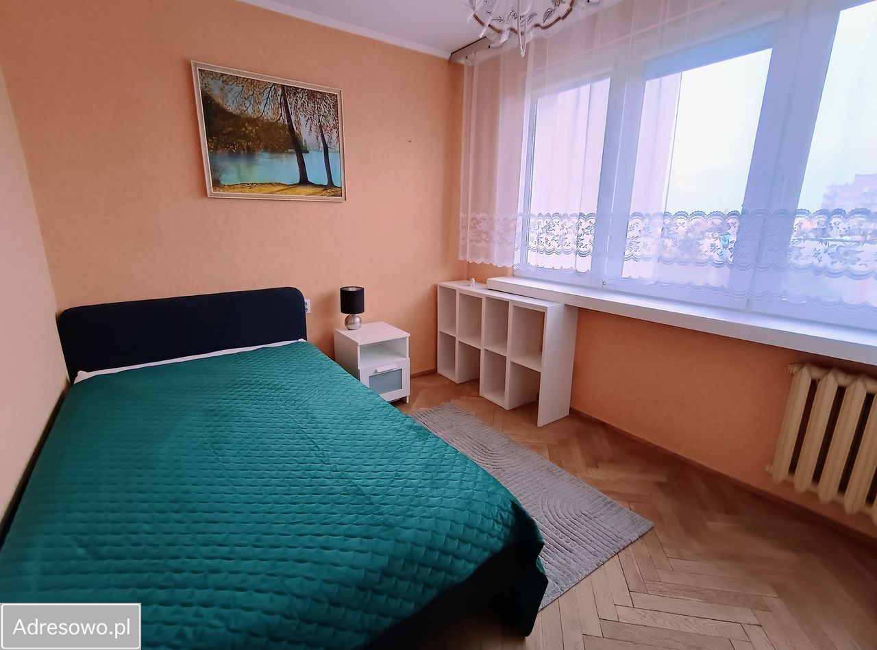 Mieszkanie 2-pokojowe Łódź Górna, ul. Strycharska. Zdjęcie 8