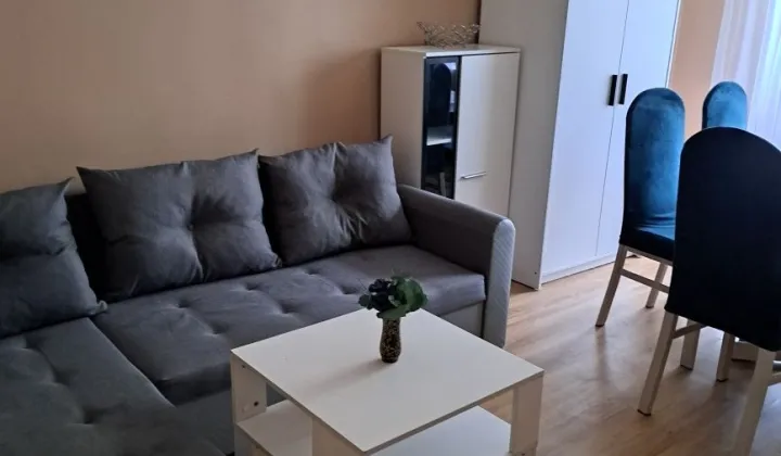 Mieszkanie 3-pokojowe Krapkowice Otmęt, ul. Kilińskiego