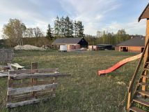 Działka budowlana Koziołki. Zdjęcie 1