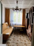 Mieszkanie 2-pokojowe Kraków Mistrzejowice, os. Tysiąclecia. Zdjęcie 1