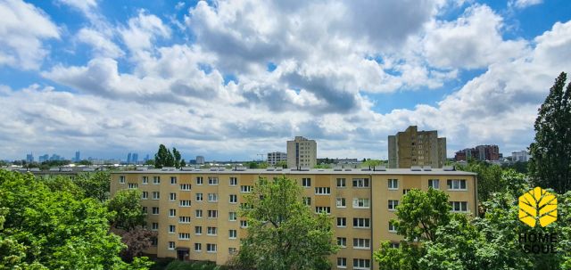 Mieszkanie 2-pokojowe Warszawa Bielany, ul. Antoniego Magiera. Zdjęcie 13