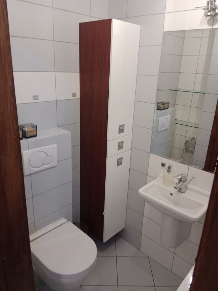Mieszkanie 2-pokojowe Warszawa Praga-Południe, ul. Ostrobramska. Zdjęcie 21