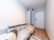 Mieszkanie 2-pokojowe Warszawa Mokotów, ul. Zygmunta Modzelewskiego. Zdjęcie 4