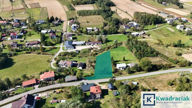 Działka budowlana Kopytowa. Zdjęcie 5