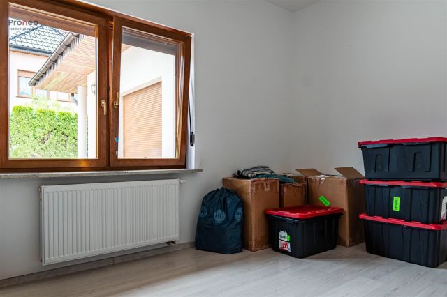 dom wolnostojący, 4 pokoje Posoka, ul. Oliwkowa. Zdjęcie 13