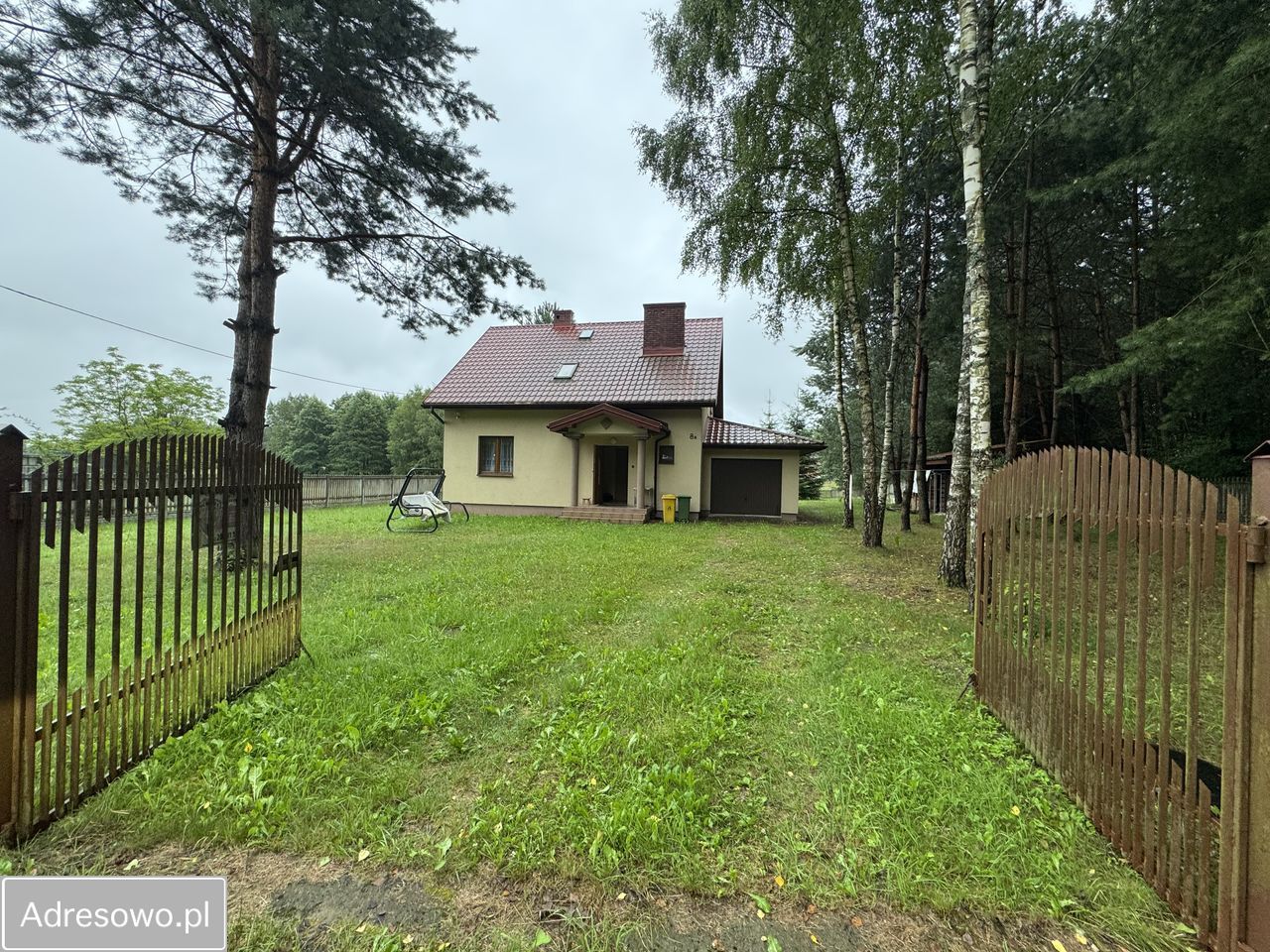 gospodarstwo, 5 pokoi Grochowiska. Zdjęcie 5