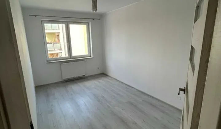 Mieszkanie 3-pokojowe Rzeszów, ul. Miła