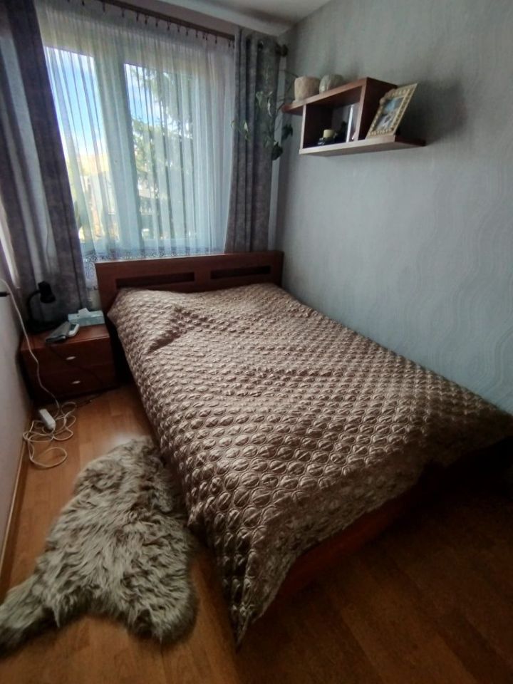 Mieszkanie 4-pokojowe Ostrowiec Świętokrzyski, ul. Mikołaja Kopernika. Zdjęcie 5