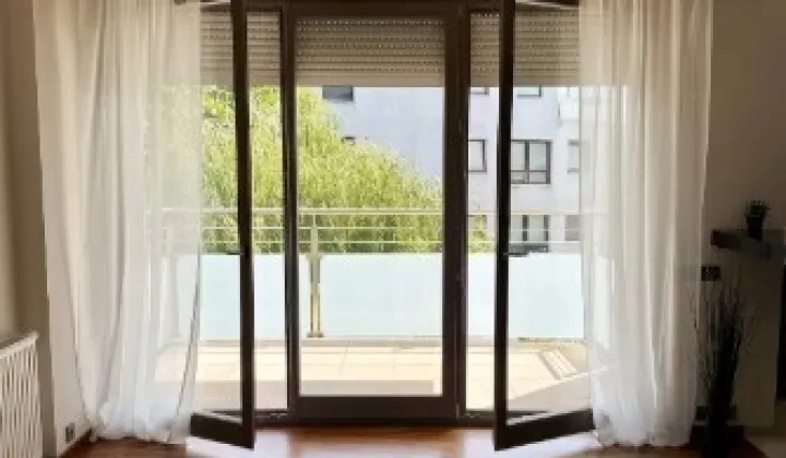 Mieszkanie 2-pokojowe Warszawa Wilanów, ul. Sarmacka