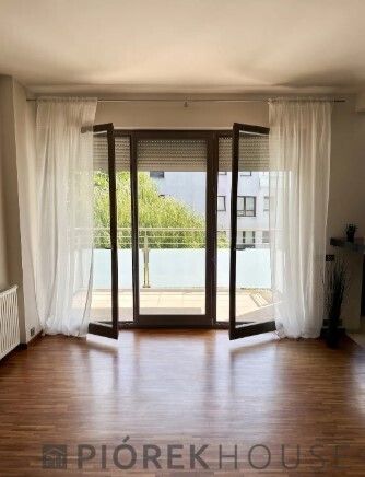 Mieszkanie 2-pokojowe Warszawa Wilanów, ul. Sarmacka. Zdjęcie 1