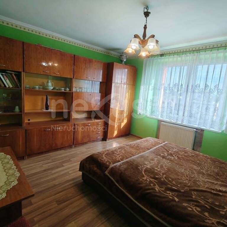 Mieszkanie 2-pokojowe Twardogóra, ul. Rynek. Zdjęcie 2