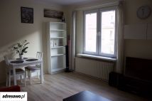 Mieszkanie 2-pokojowe Warszawa Praga-Północ, ul. Bertolta Brechta. Zdjęcie 2