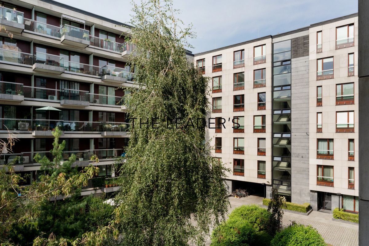 Mieszkanie 3-pokojowe Warszawa Śródmieście, ul. Leszczyńska. Zdjęcie 21