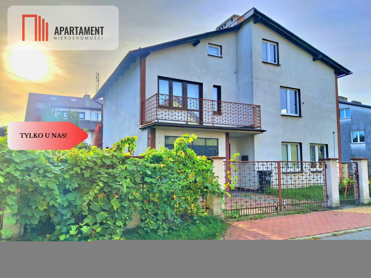 dom wolnostojący, 7 pokoi Darłowo. Zdjęcie 1
