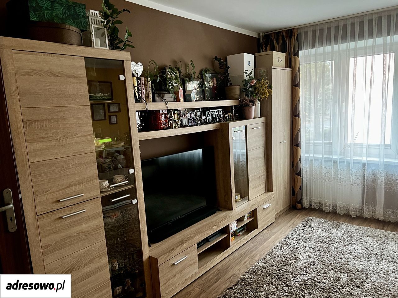 Mieszkanie 2-pokojowe Warszawa Mokotów, ul. Niegocińska. Zdjęcie 6