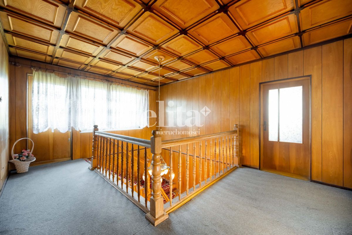 dom wolnostojący, 6 pokoi Linia, ul. Sportowa. Zdjęcie 20