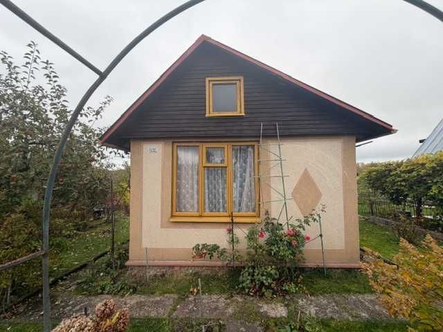 Działka rod Ełk. Zdjęcie 1