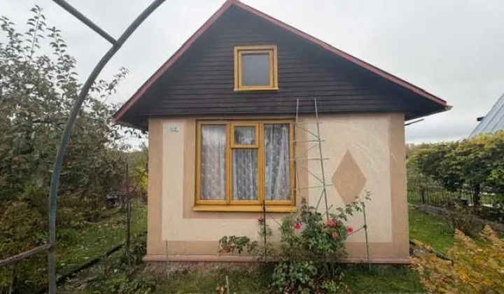 Działka rod Ełk