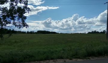 Działka rolno-budowlana Janówko