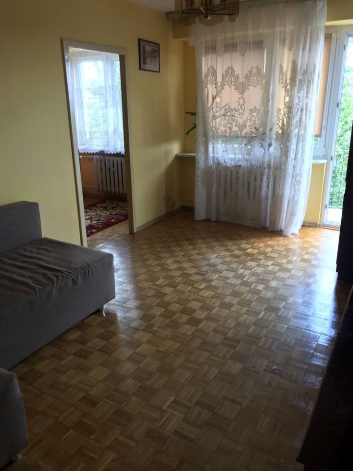 Mieszkanie 3-pokojowe Lublin, ul. Bukowa