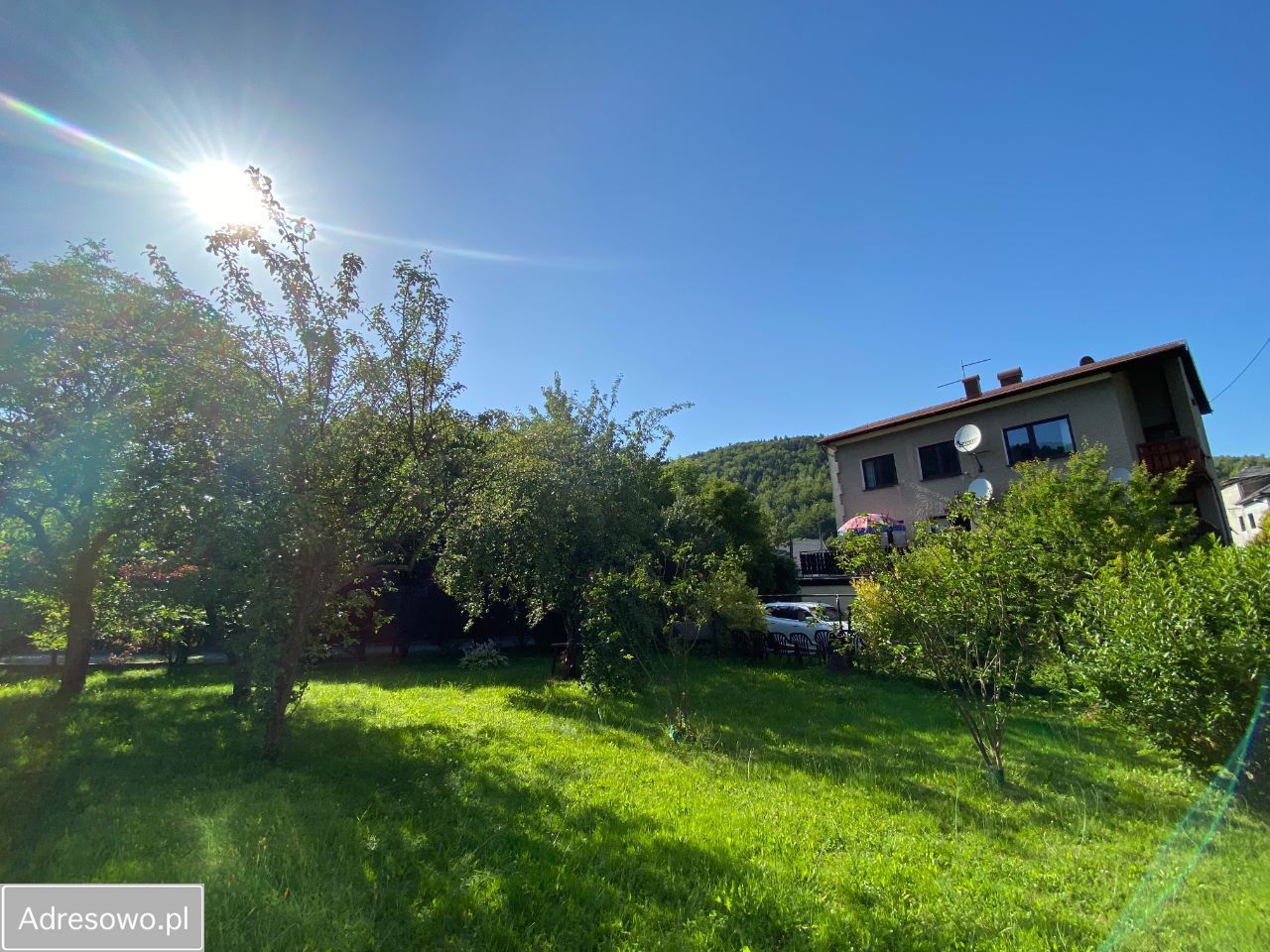 dom wolnostojący, 6 pokoi Szczyrk, ul. Graniczna. Zdjęcie 3