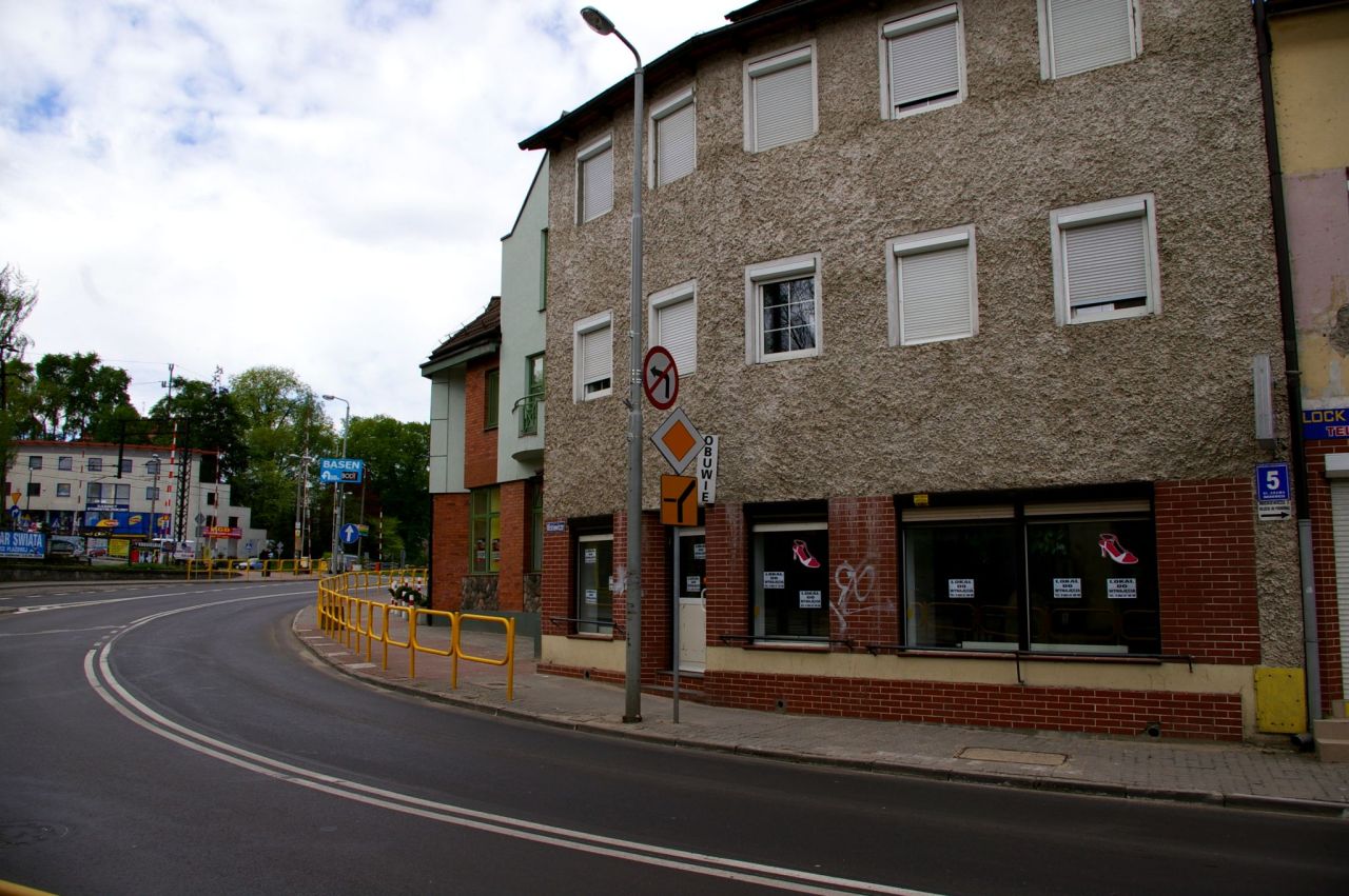 Lokal Ostróda, ul. Adama Mickiewicza. Zdjęcie 9