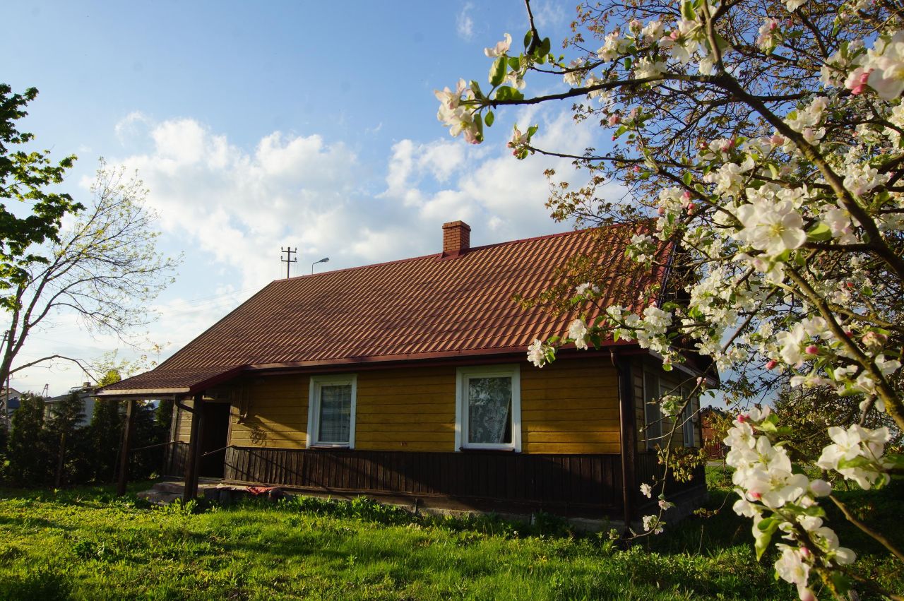 dom wolnostojący, 3 pokoje Opole. Zdjęcie 2