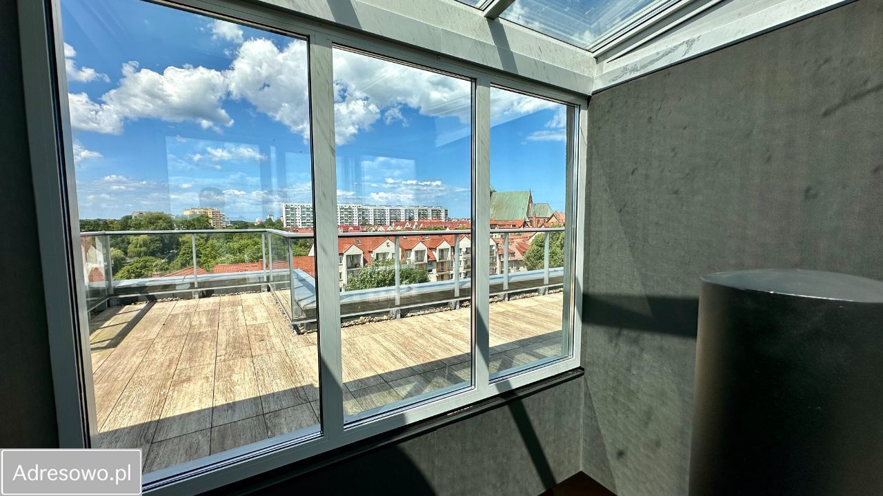 Mieszkanie 3-pokojowe Kołobrzeg, ul. Budowlana. Zdjęcie 19