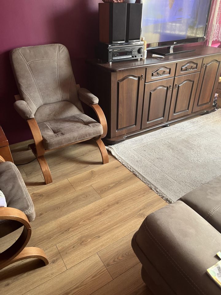 Mieszkanie 2-pokojowe Łuków, os. Bronisława Chącińskiego. Zdjęcie 4