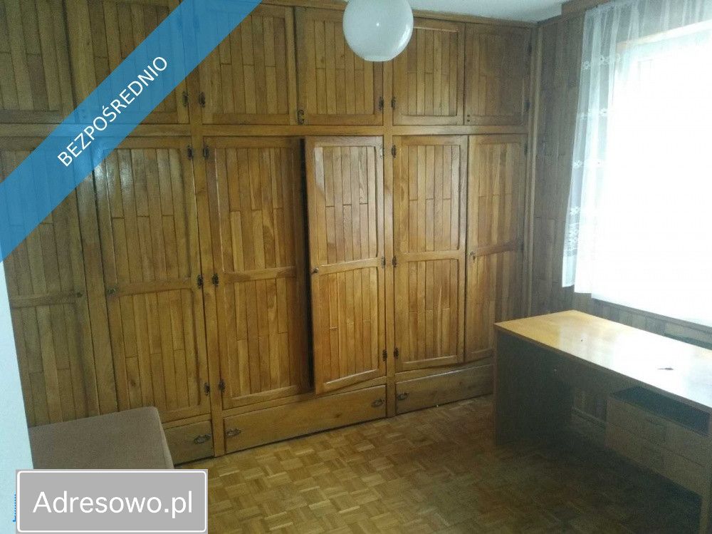 Mieszkanie 3-pokojowe Wrocław Fabryczna, ul. Stefana Drzewieckiego. Zdjęcie 8