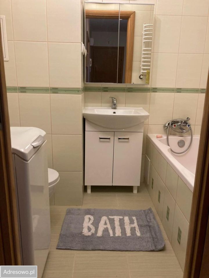Mieszkanie 3-pokojowe Siedlce, ul. Bolesława Chrobrego. Zdjęcie 3