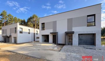 bliźniak, 4 pokoje Zielona Góra Stary Kisielin, ul. Bałtycka