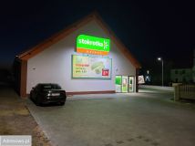 Lokal Kostomłoty. Zdjęcie 4