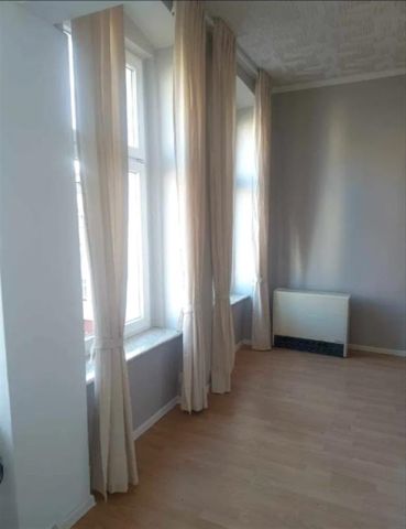 Mieszkanie 1-pokojowe Wrocław Śródmieście. Zdjęcie 1