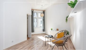 Mieszkanie 1-pokojowe Poznań Stary Rynek, ul. Mostowa