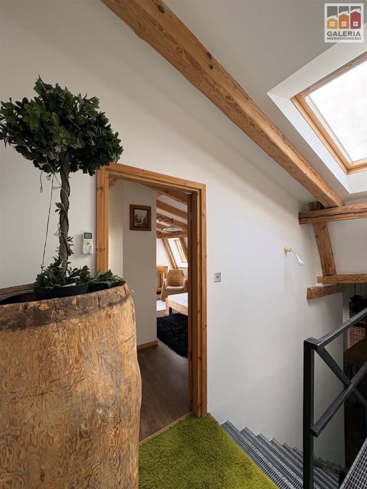 Mieszkanie 3-pokojowe Rzeszów Śródmieście. Zdjęcie 9