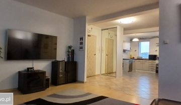 Mieszkanie 5-pokojowe Gdańsk Jasień, ul. Stolema