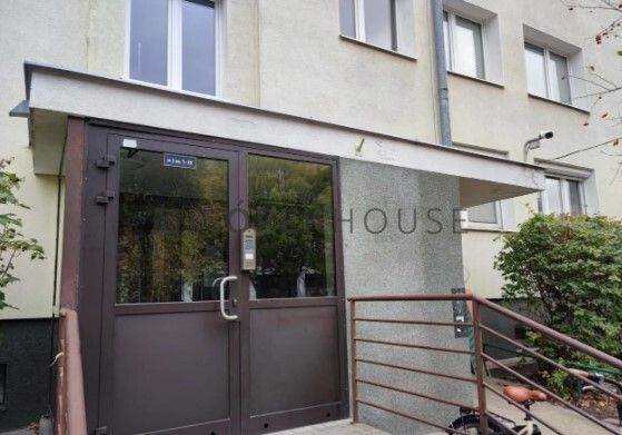 Mieszkanie 4-pokojowe Warszawa Wola, ul. Sokołowska. Zdjęcie 5