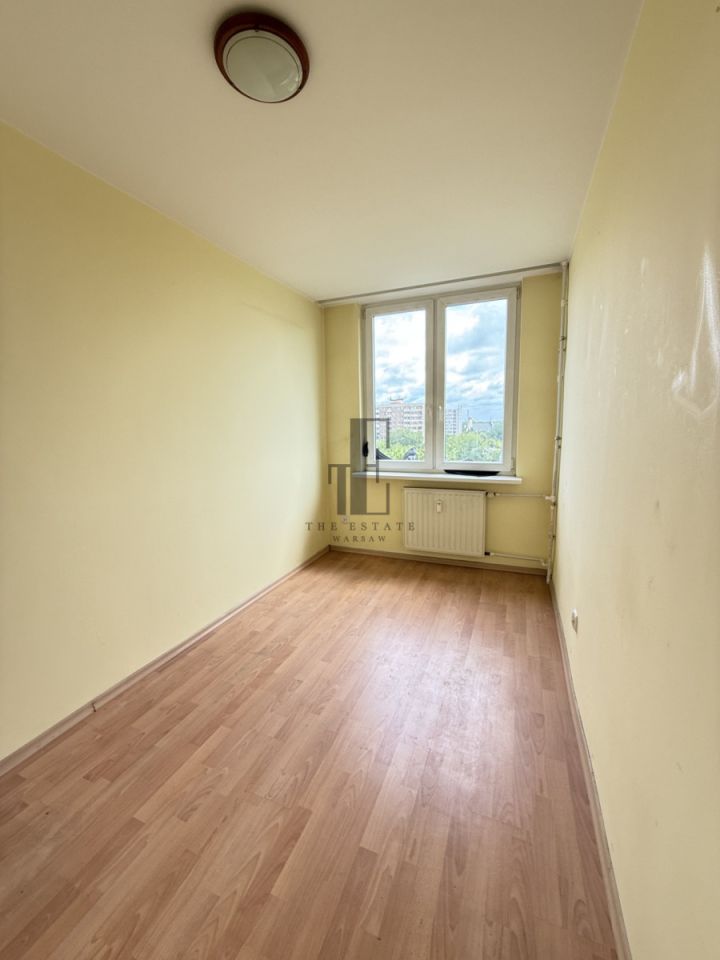 Mieszkanie 2-pokojowe Warszawa Bródno