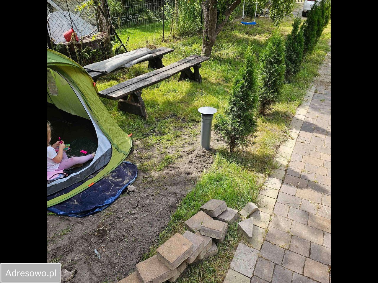 bliźniak, 3 pokoje Bartniki, ul. Miodowa. Zdjęcie 13