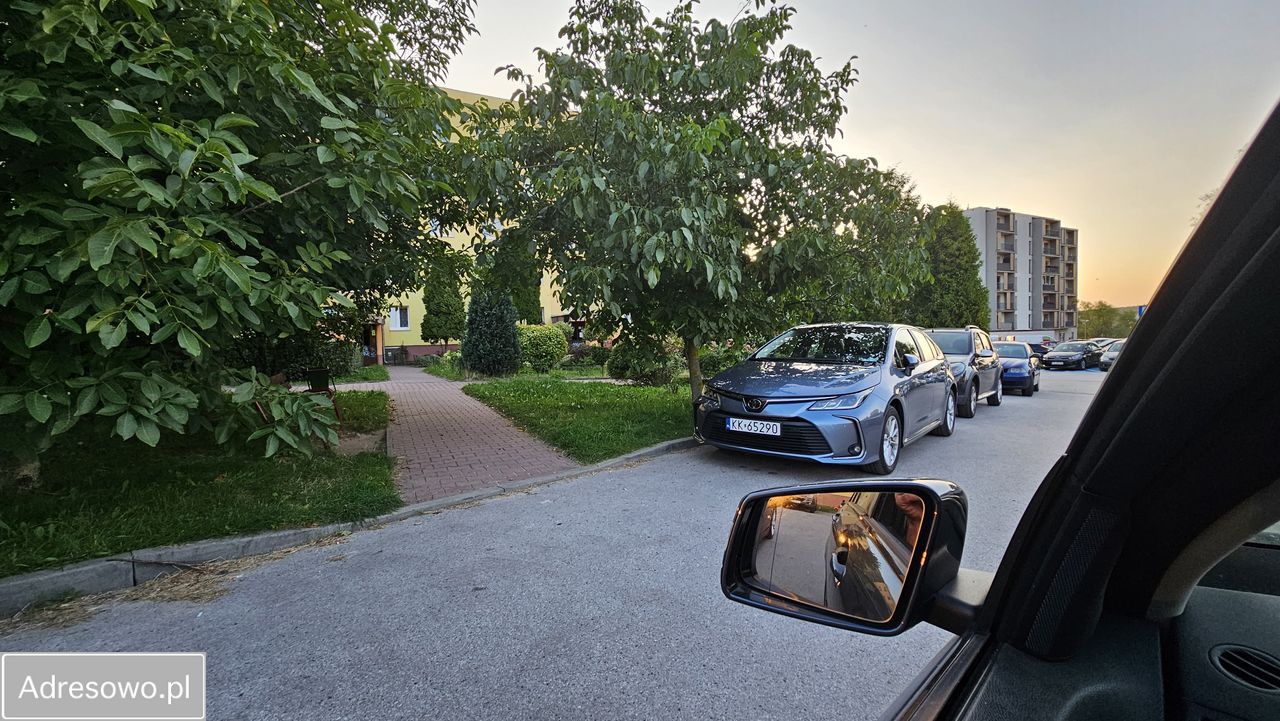 Mieszkanie 3-pokojowe Kielce, os. Na Stoku. Zdjęcie 4