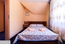 Hotel/pensjonat Szklarska Poręba, ul. Jedności Narodowej. Zdjęcie 1