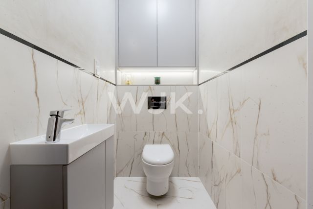 Mieszkanie 3-pokojowe Warszawa Mokotów, ul. Mariana Zdziechowskiego. Zdjęcie 13