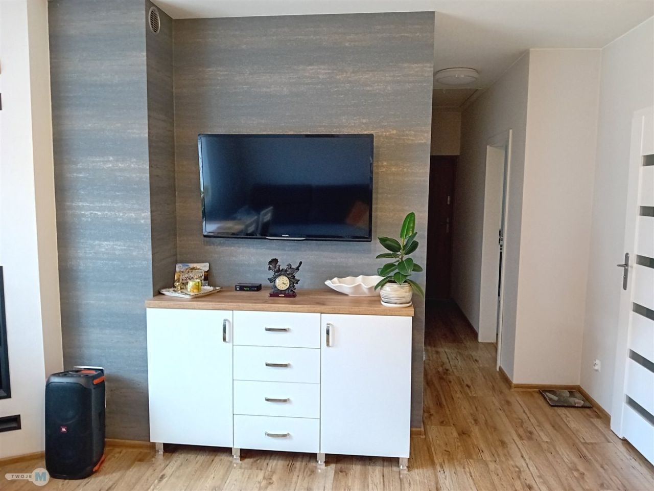 dom, 3 pokoje Klwaty. Zdjęcie 4