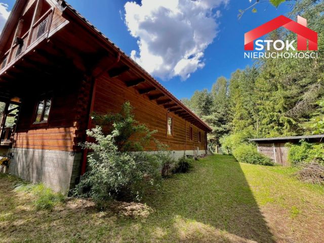 dom wolnostojący, 5 pokoi Czaplino. Zdjęcie 9