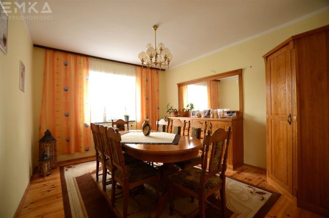 dom wolnostojący, 5 pokoi Kamień Krajeński, ul. Ogrodowa. Zdjęcie 8