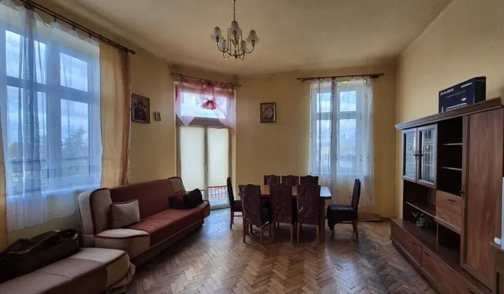 Mieszkanie 2-pokojowe Przemyśl, ul. Rokitniańska